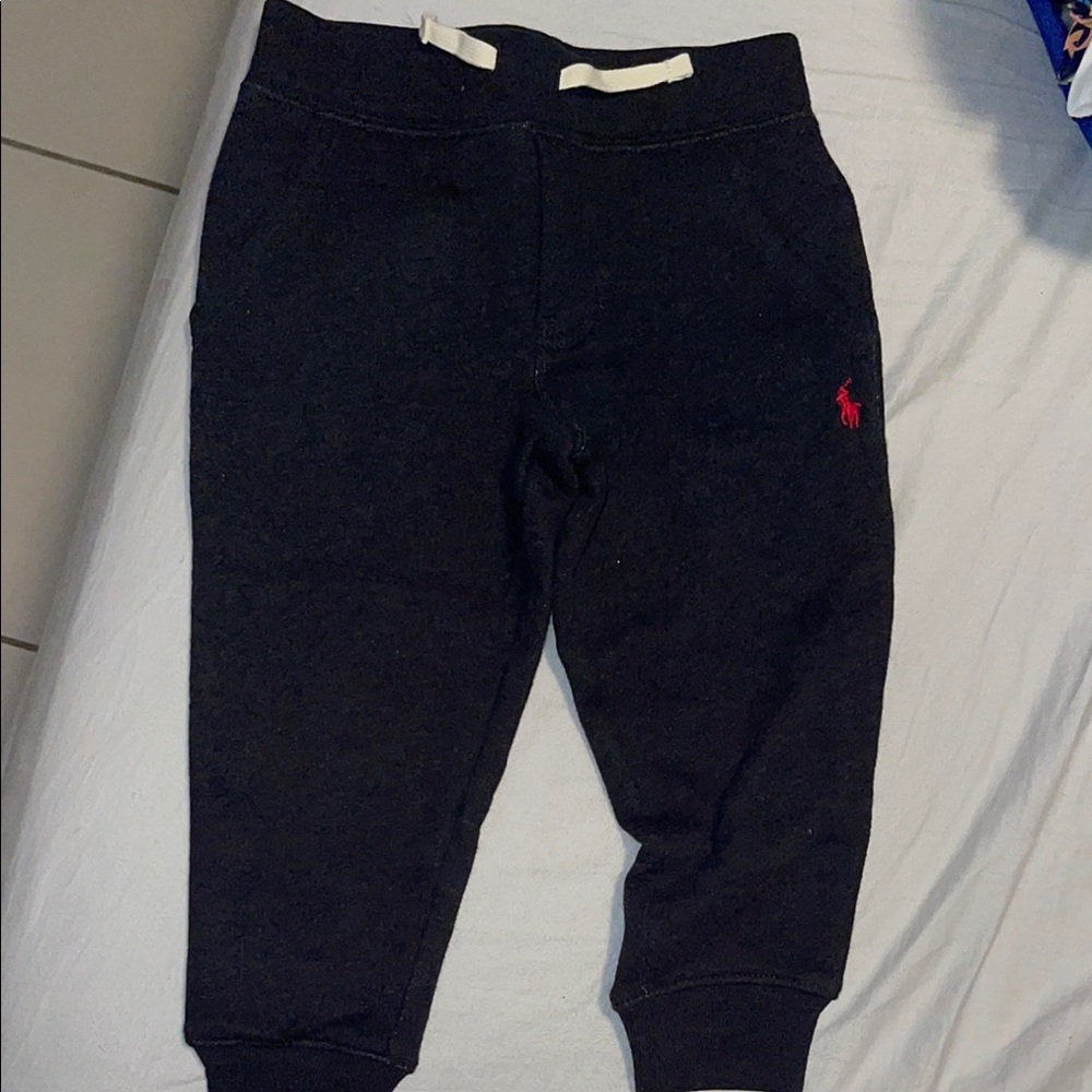 Polo by Ralph Lauren Fleece Jogger Pant